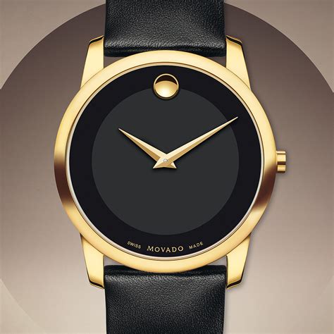 movado museum watch replica|movado authenticity check.